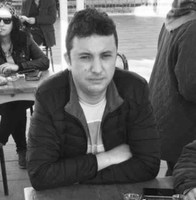 Gökhan Alp