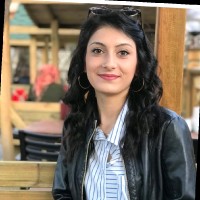 Buket Cengiz