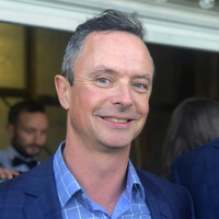 Clinton Dean