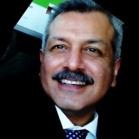 Sundeep Narula