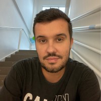 Filipe Canto Bortolin