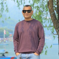 Raju Parihar