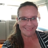 Virginia (Ginger) Wolff