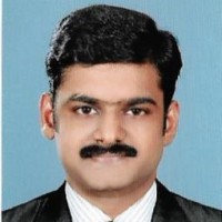 Satheesh Vijayan