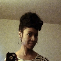 Tiffany Harris
