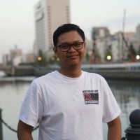 Rangga Rahadiansyah