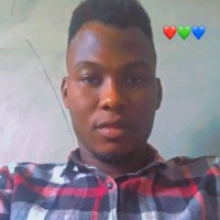 Adegbaju Solomon