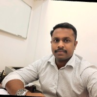 Murali Krishna B