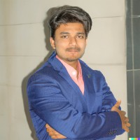 Harsh Gohil