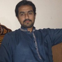 Mohsen Qureshi