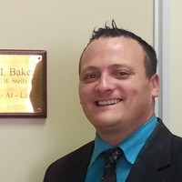 Peter Baker