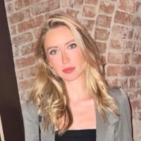 Carly Ziff
