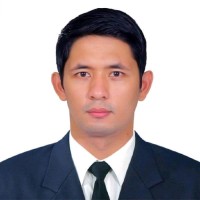 Erwin Paul B. Sanchez