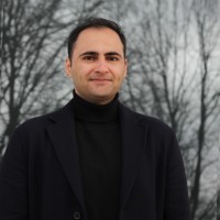 Toghrul Sabzaliyev