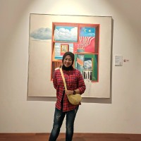 Fariha Ismail