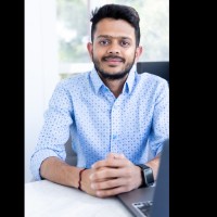 Gruhit Patel