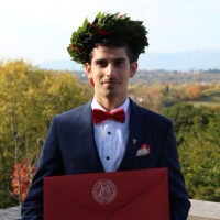 leonardo manente