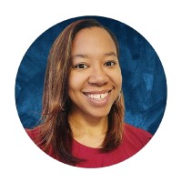 Latoya Morrison, M.Ed