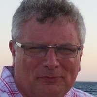 John Toffrey