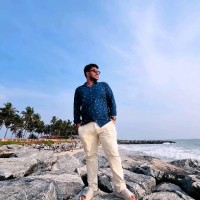 Sairaj Shetty