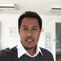 Agus Kurnia