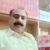 khalid najam