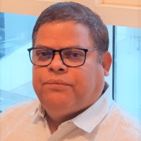 Mohammad Tauqeer Alam