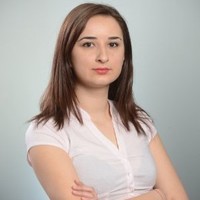 Steluta Derjy (Anton)