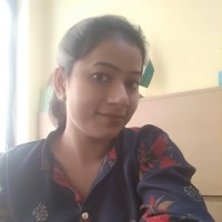 Geeta Aggarwal