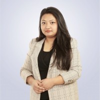 Alisha Maharjan