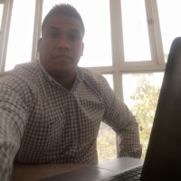 Antonio Enrique Rodriguez Bonilla