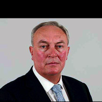 Paddy Lillis