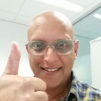 Anuj Sareen