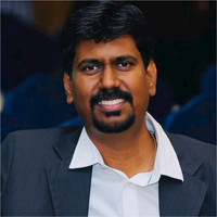 Mano Sivasubramanian