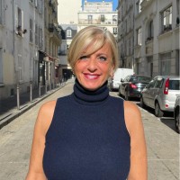 Amy Barnett