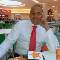 Luis Ogando