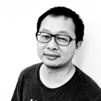 Jamie Chen