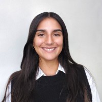 Javiera Bao Quiero