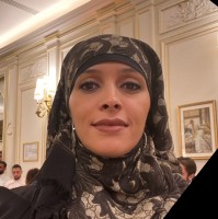 Oumkaltoum EL MASLOHI