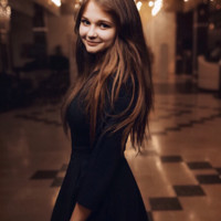 Полина Ковалёва