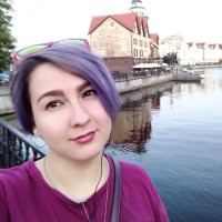 Полина К.