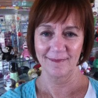 Sue Anne Monlux