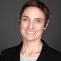 Suzanne Olson