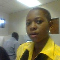 Zwakele Sarah Dube