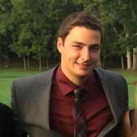 Slater Morgann, PMP