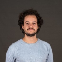 Sébastien Darche