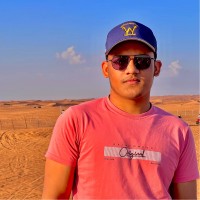 Tushar Bhardwaj