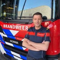 Marco Van Der Vegt