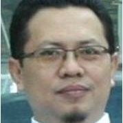 Ahmad Nazarudin