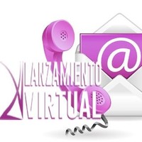 Lanzamiento Virtual